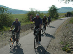 Link zur Homepage Kegelspielradweg